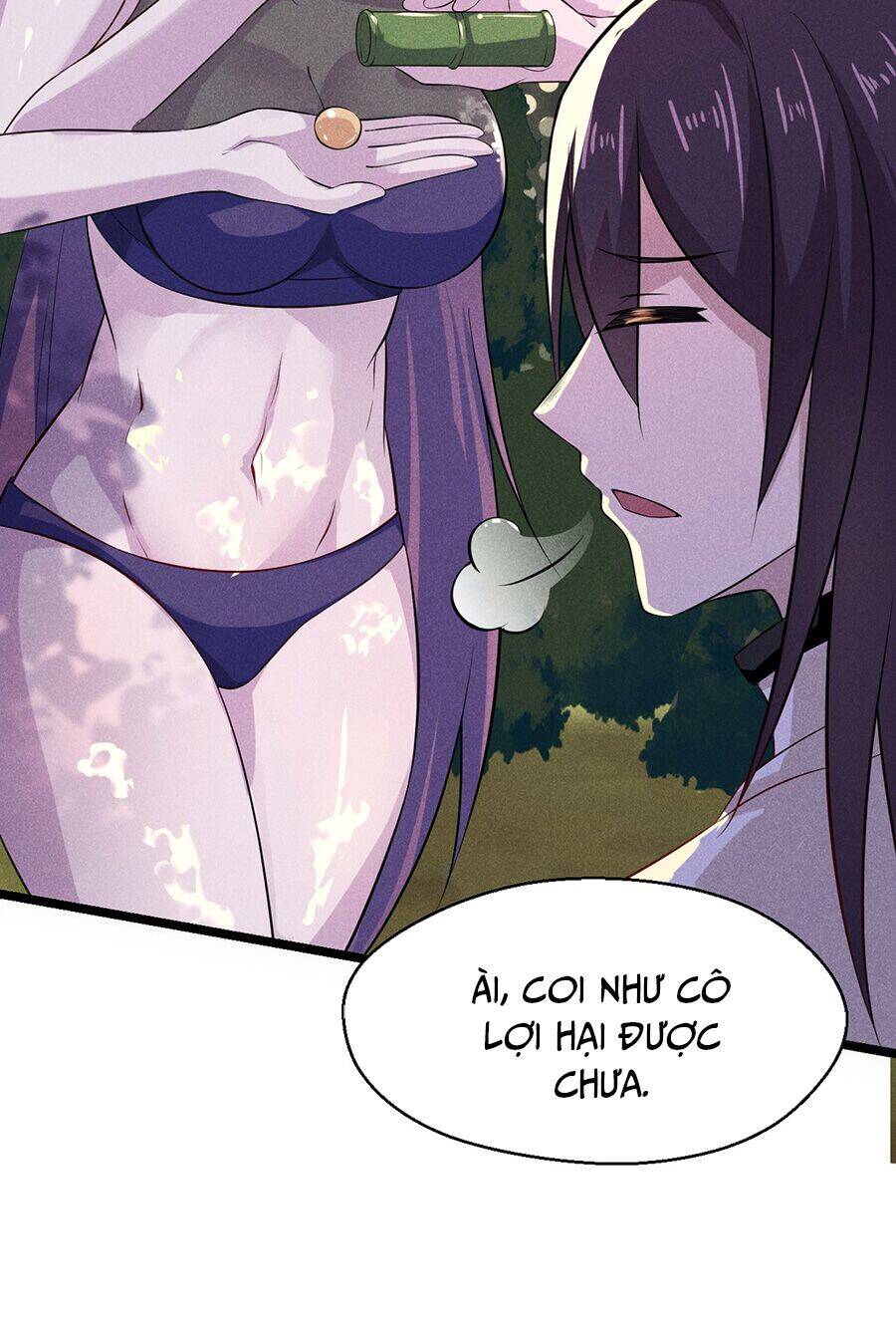 Võ Lâm Đệ Nhất Đầu Bếp chapter 46.2 - Upload bởi truyensieuhay.com
