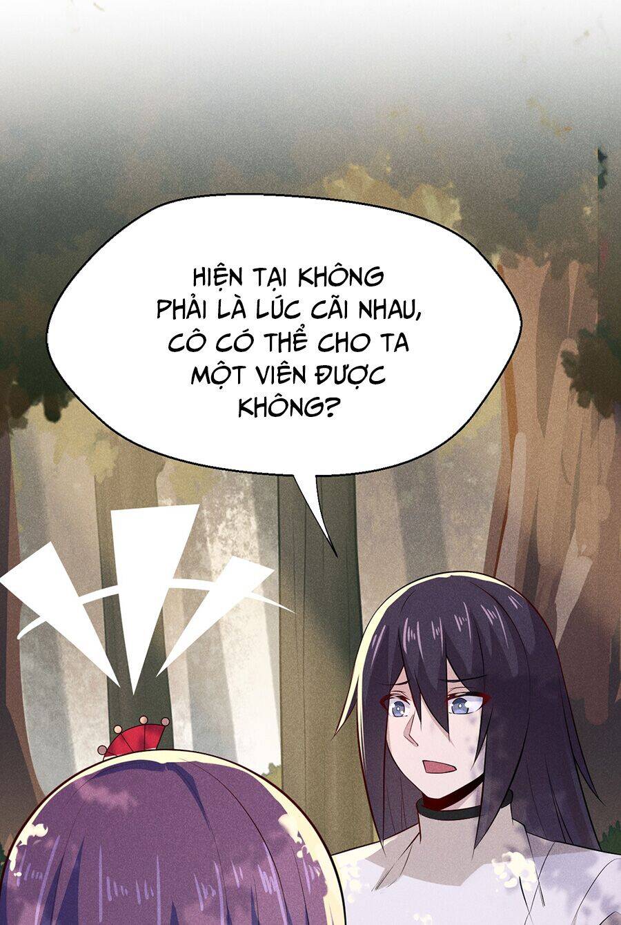 Võ Lâm Đệ Nhất Đầu Bếp chapter 46.2 - Upload bởi truyensieuhay.com