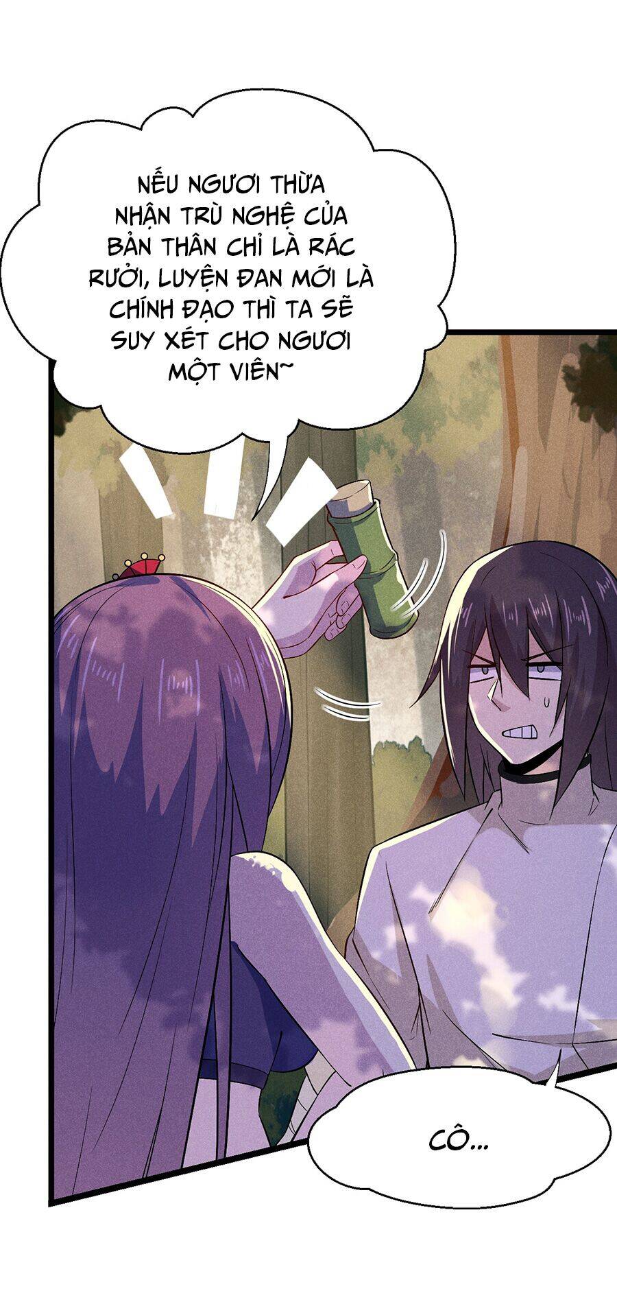 Võ Lâm Đệ Nhất Đầu Bếp chapter 46.2 - Upload bởi truyensieuhay.com