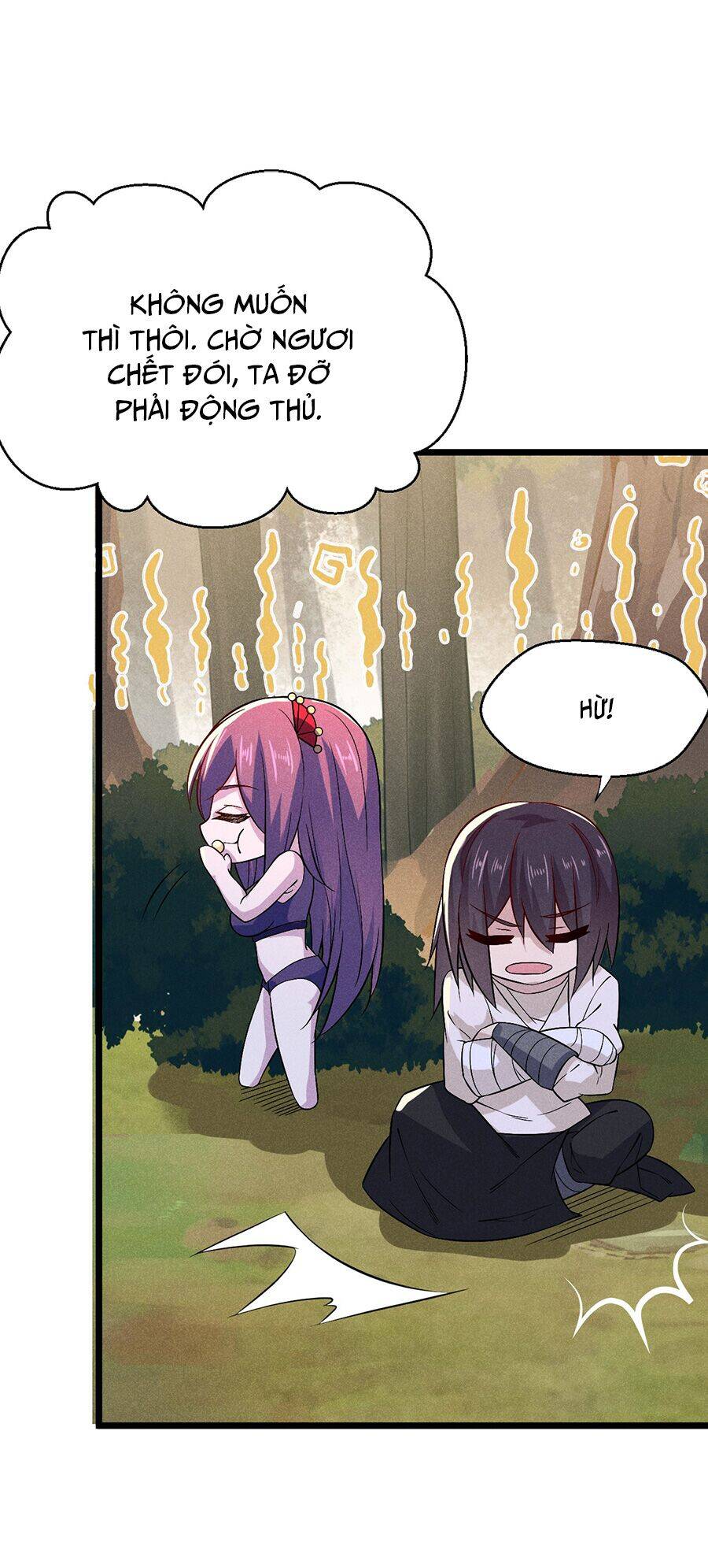 Võ Lâm Đệ Nhất Đầu Bếp chapter 46.2 - Upload bởi truyensieuhay.com