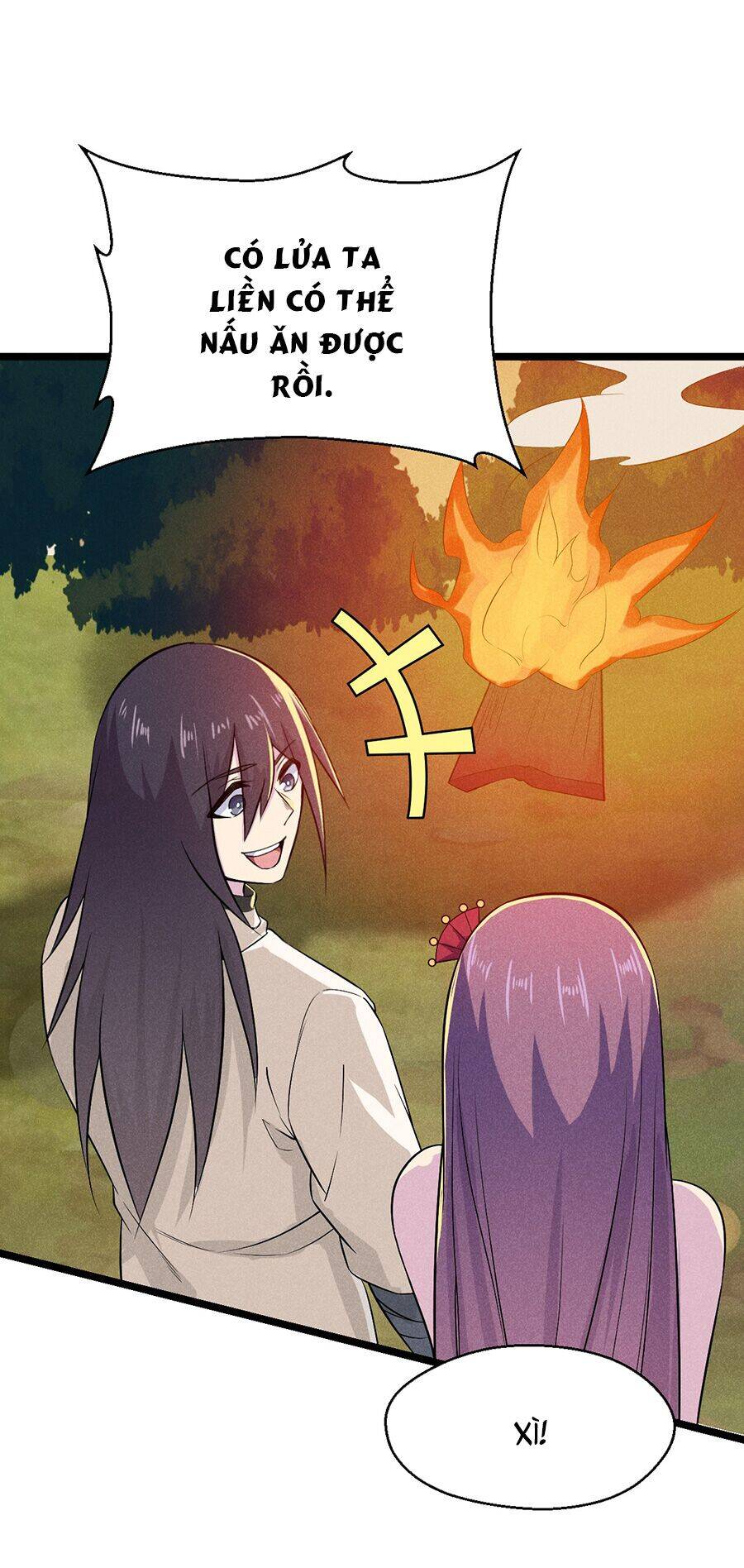 Võ Lâm Đệ Nhất Đầu Bếp chapter 46.2 - Upload bởi truyensieuhay.com
