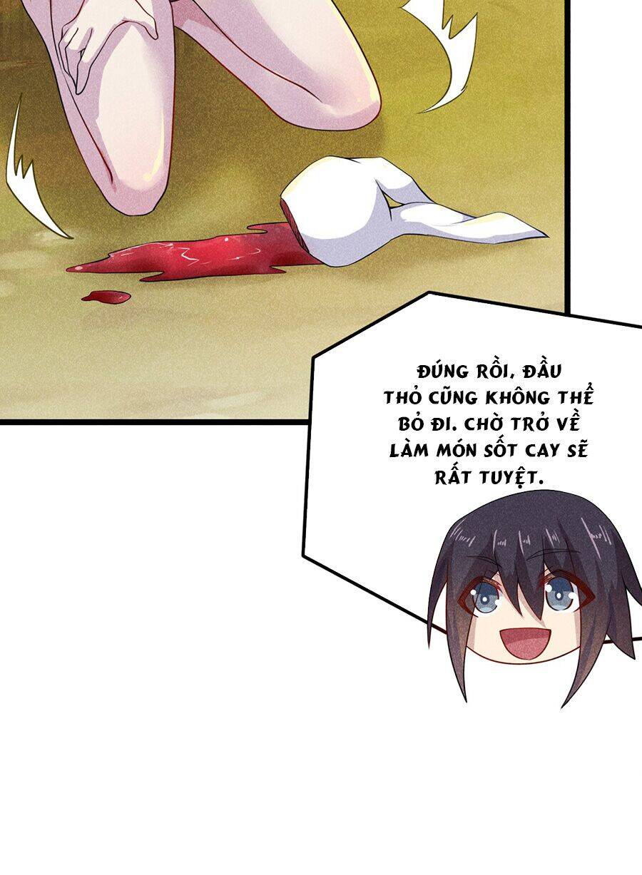 Võ Lâm Đệ Nhất Đầu Bếp chapter 47.1 - Upload bởi truyensieuhay.com