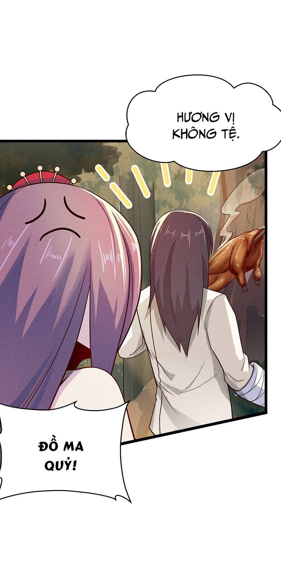 Võ Lâm Đệ Nhất Đầu Bếp chapter 47.1 - Upload bởi truyensieuhay.com