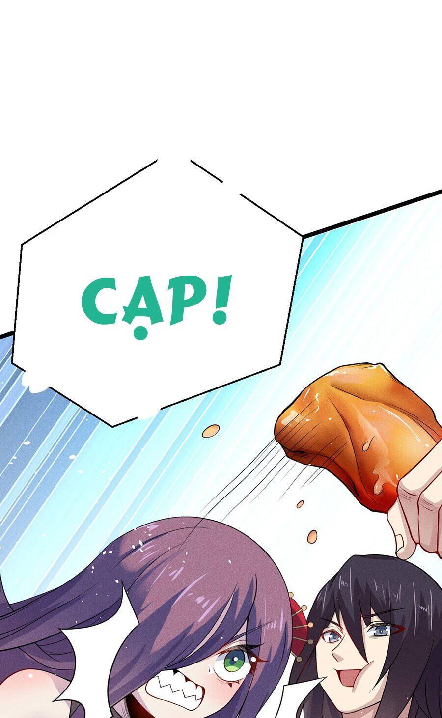 Võ Lâm Đệ Nhất Đầu Bếp chapter 47.1 - Upload bởi truyensieuhay.com