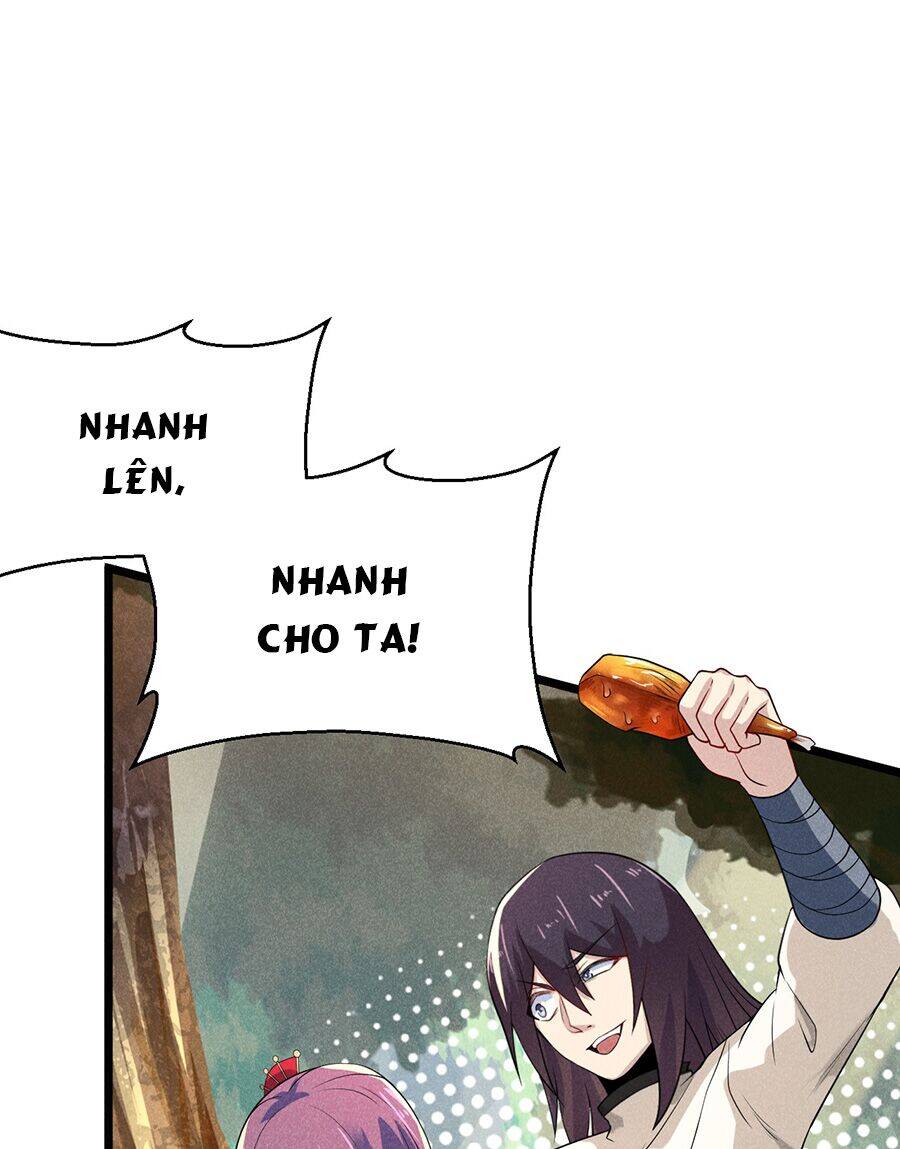 Võ Lâm Đệ Nhất Đầu Bếp chapter 47.1 - Upload bởi truyensieuhay.com