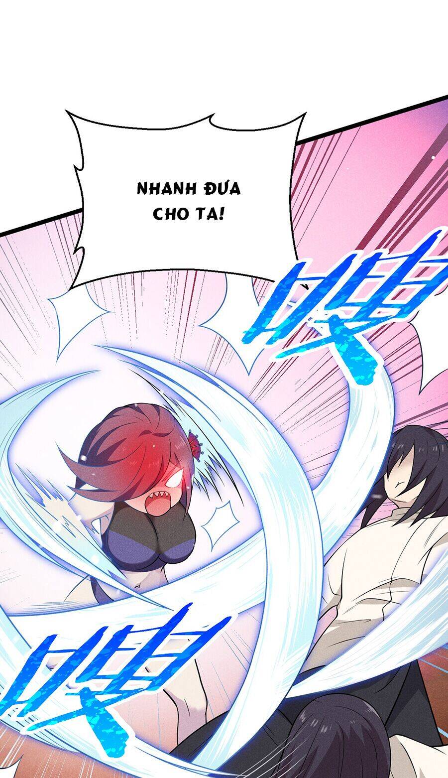 Võ Lâm Đệ Nhất Đầu Bếp chapter 47.1 - Upload bởi truyensieuhay.com