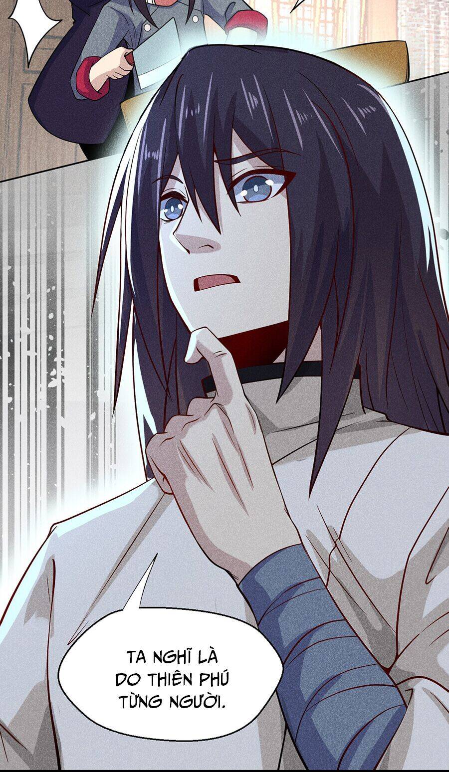 Võ Lâm Đệ Nhất Đầu Bếp chapter 47.2 - Upload bởi truyensieuhay.com