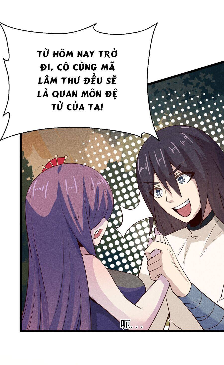 Võ Lâm Đệ Nhất Đầu Bếp chapter 47.2 - Upload bởi truyensieuhay.com