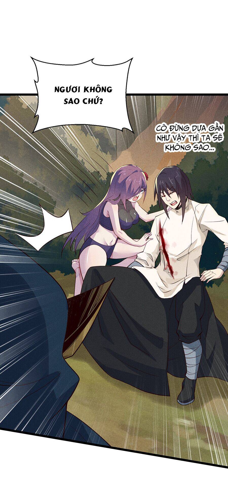 Võ Lâm Đệ Nhất Đầu Bếp chapter 48.1 - Upload bởi truyensieuhay.com