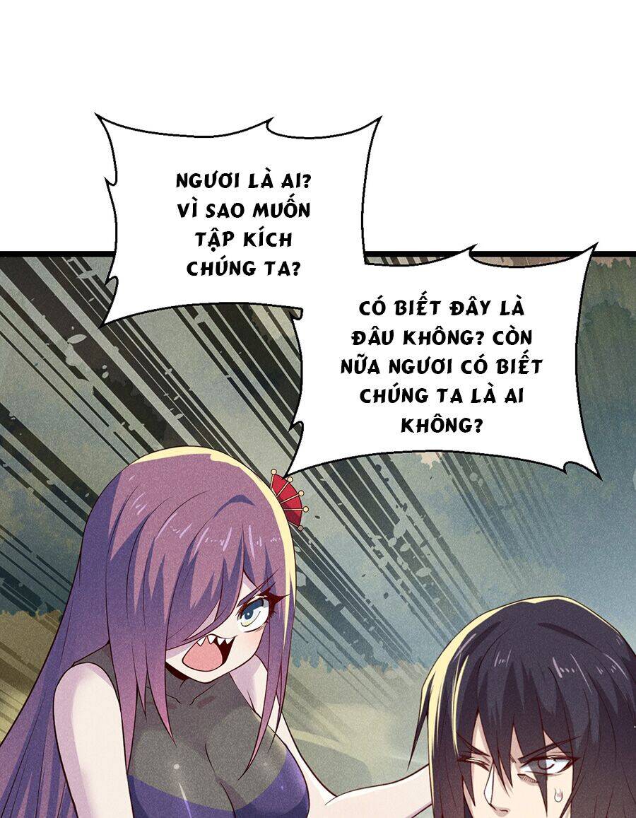 Võ Lâm Đệ Nhất Đầu Bếp chapter 48.1 - Upload bởi truyensieuhay.com