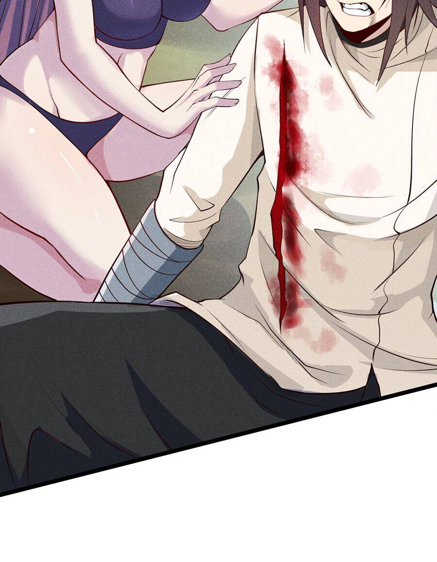Võ Lâm Đệ Nhất Đầu Bếp chapter 48.1 - Upload bởi truyensieuhay.com
