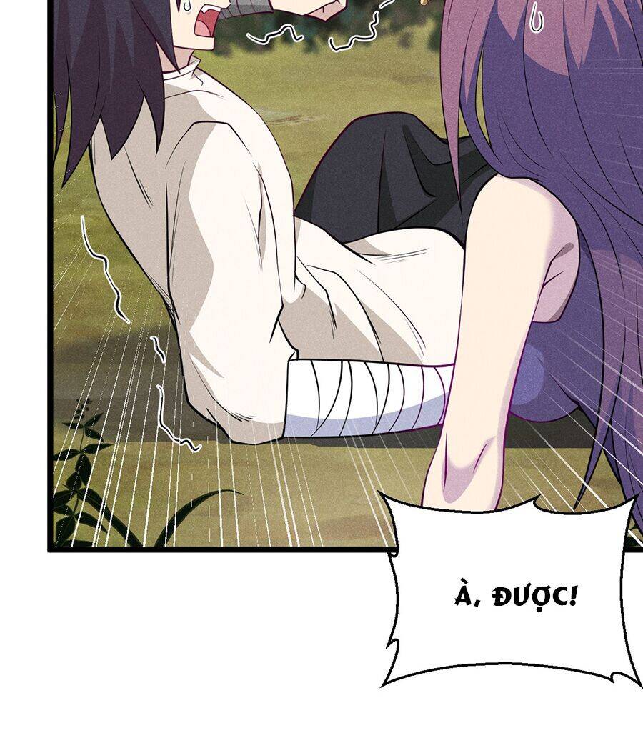 Võ Lâm Đệ Nhất Đầu Bếp chapter 48.1 - Upload bởi truyensieuhay.com