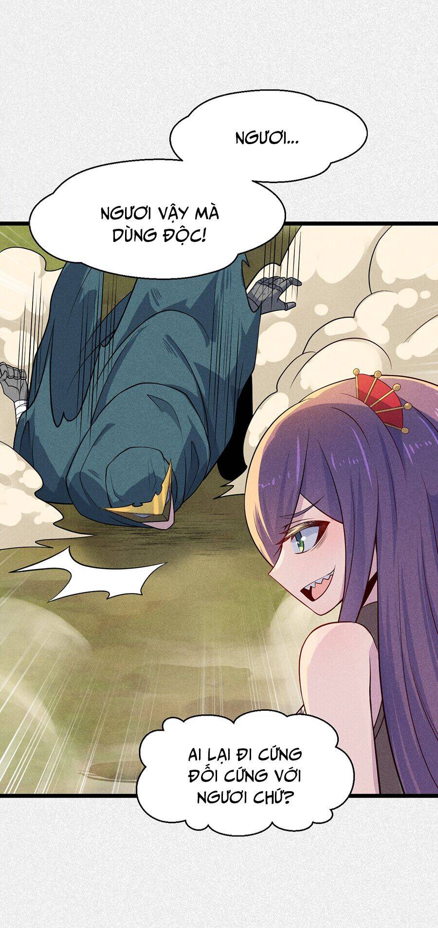 Võ Lâm Đệ Nhất Đầu Bếp chapter 48.1 - Upload bởi truyensieuhay.com
