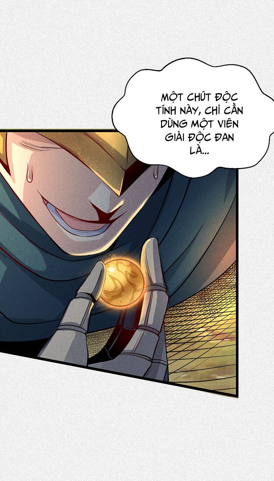 Võ Lâm Đệ Nhất Đầu Bếp chapter 48.1 - Upload bởi truyensieuhay.com