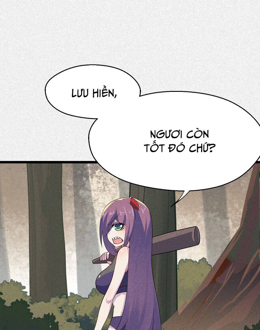 Võ Lâm Đệ Nhất Đầu Bếp chapter 48.1 - Upload bởi truyensieuhay.com