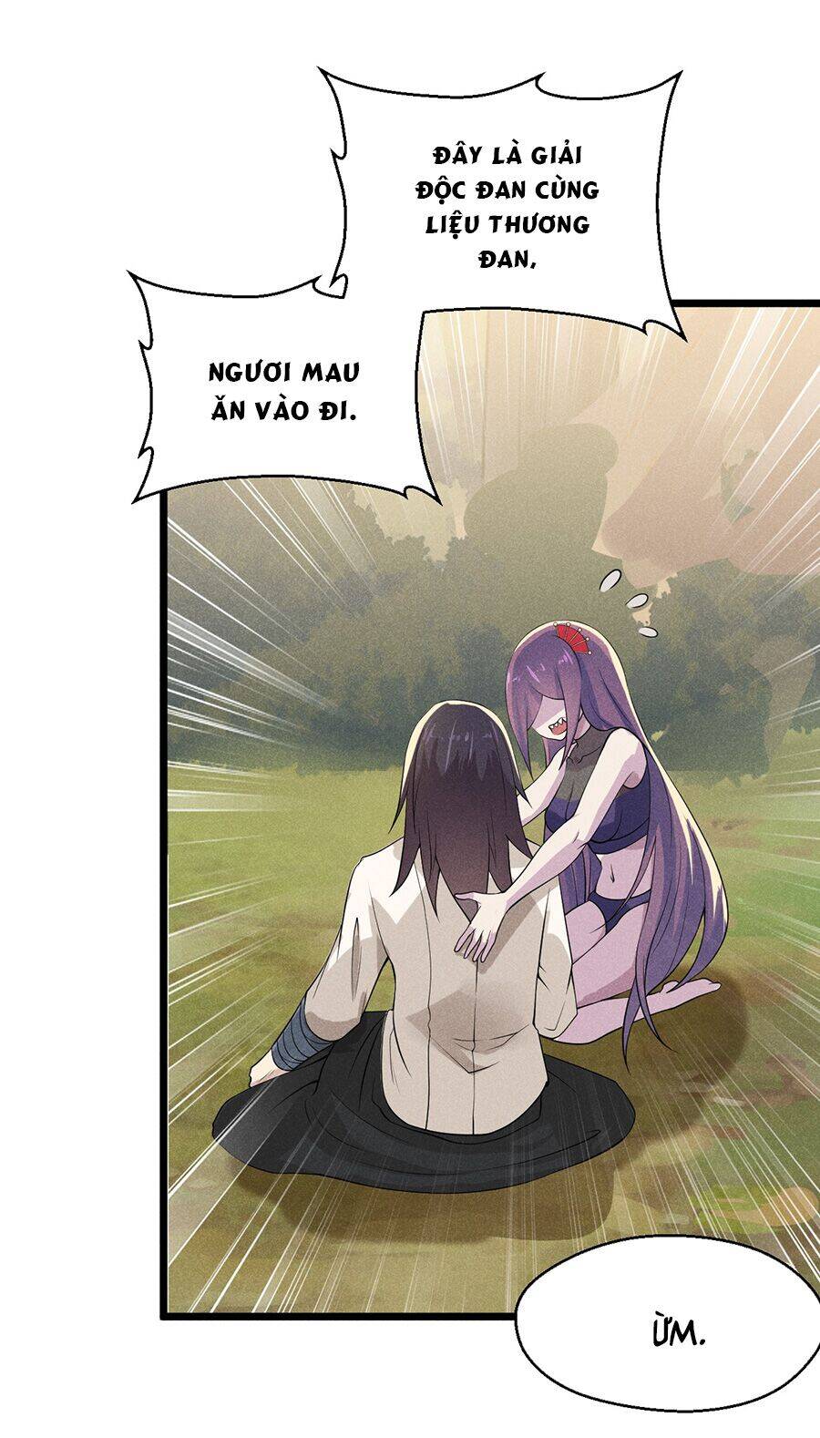 Võ Lâm Đệ Nhất Đầu Bếp chapter 48.1 - Upload bởi truyensieuhay.com