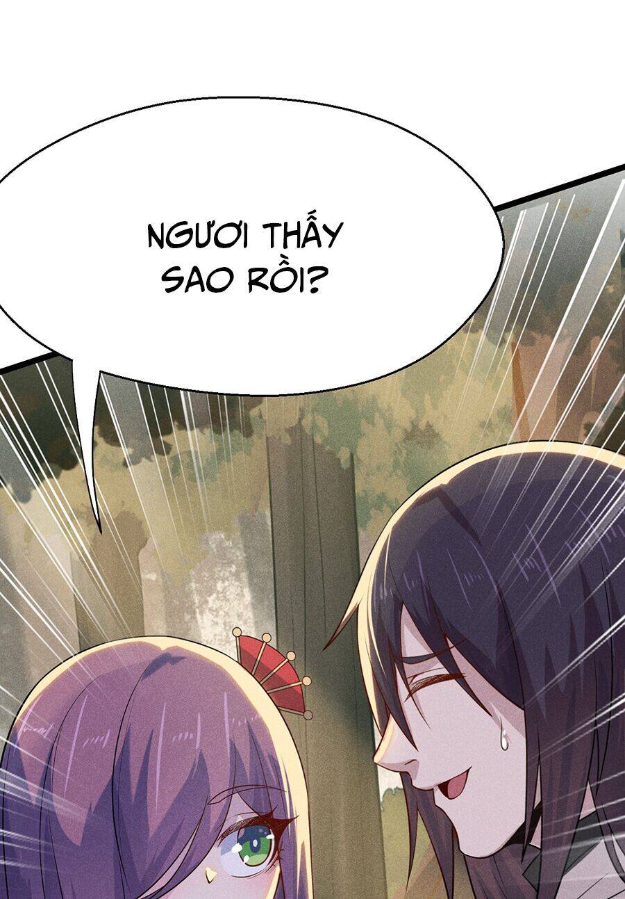 Võ Lâm Đệ Nhất Đầu Bếp chapter 48.1 - Upload bởi truyensieuhay.com