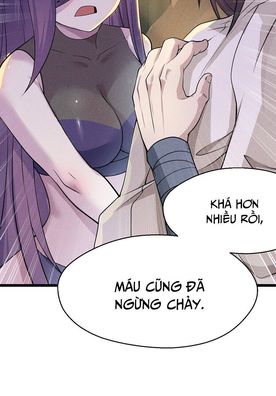Võ Lâm Đệ Nhất Đầu Bếp chapter 48.1 - Upload bởi truyensieuhay.com