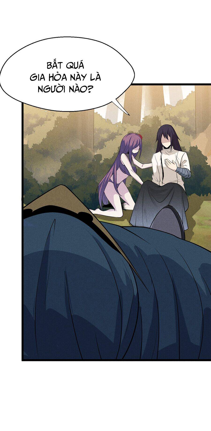 Võ Lâm Đệ Nhất Đầu Bếp chapter 48.1 - Upload bởi truyensieuhay.com