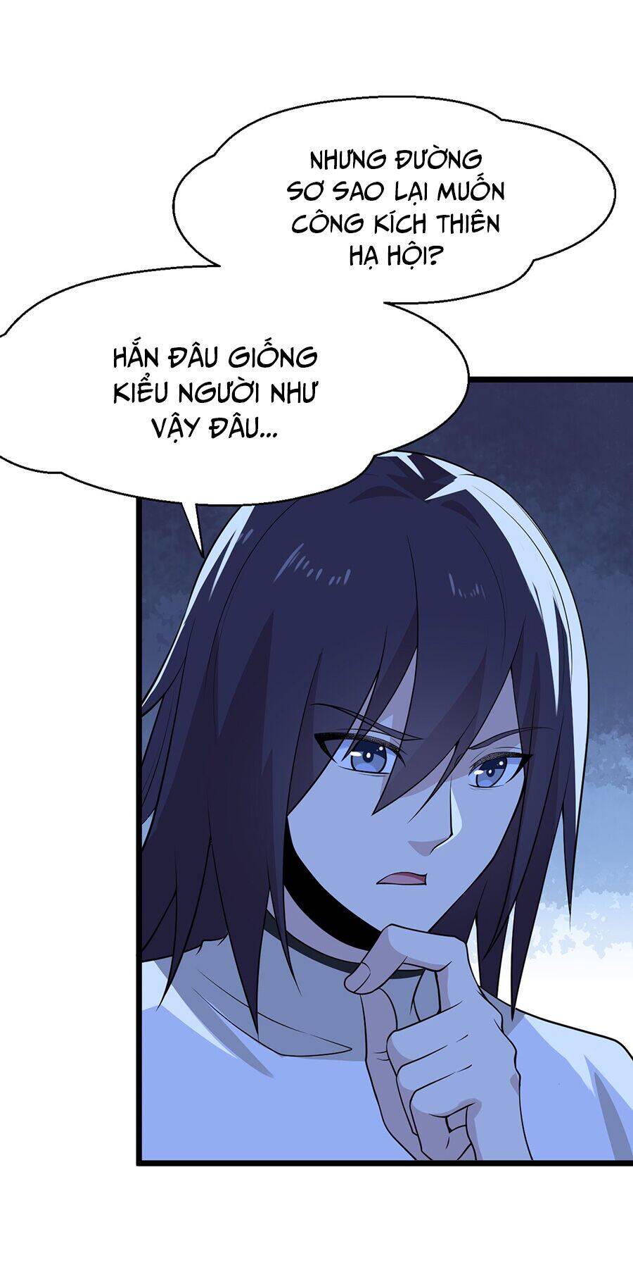 Võ Lâm Đệ Nhất Đầu Bếp chapter 48.2 - Upload bởi truyensieuhay.com