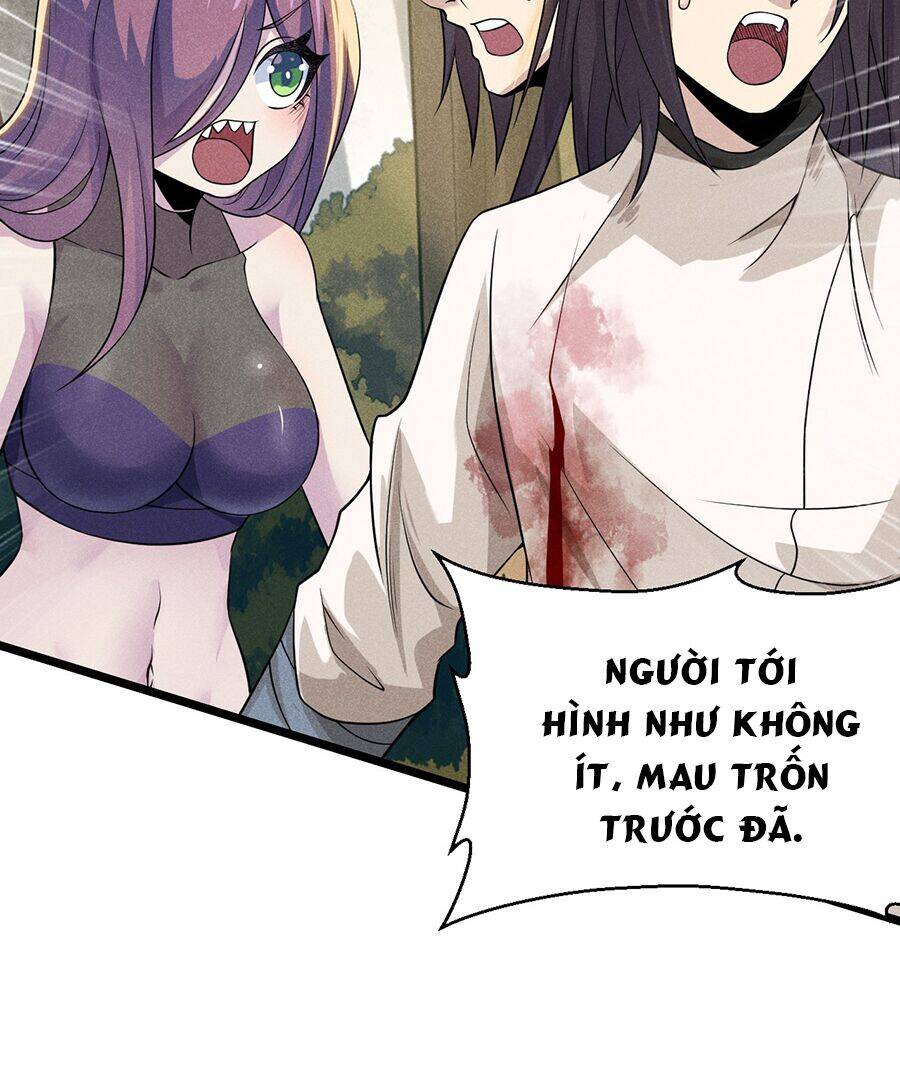 Võ Lâm Đệ Nhất Đầu Bếp chapter 48.2 - Upload bởi truyensieuhay.com