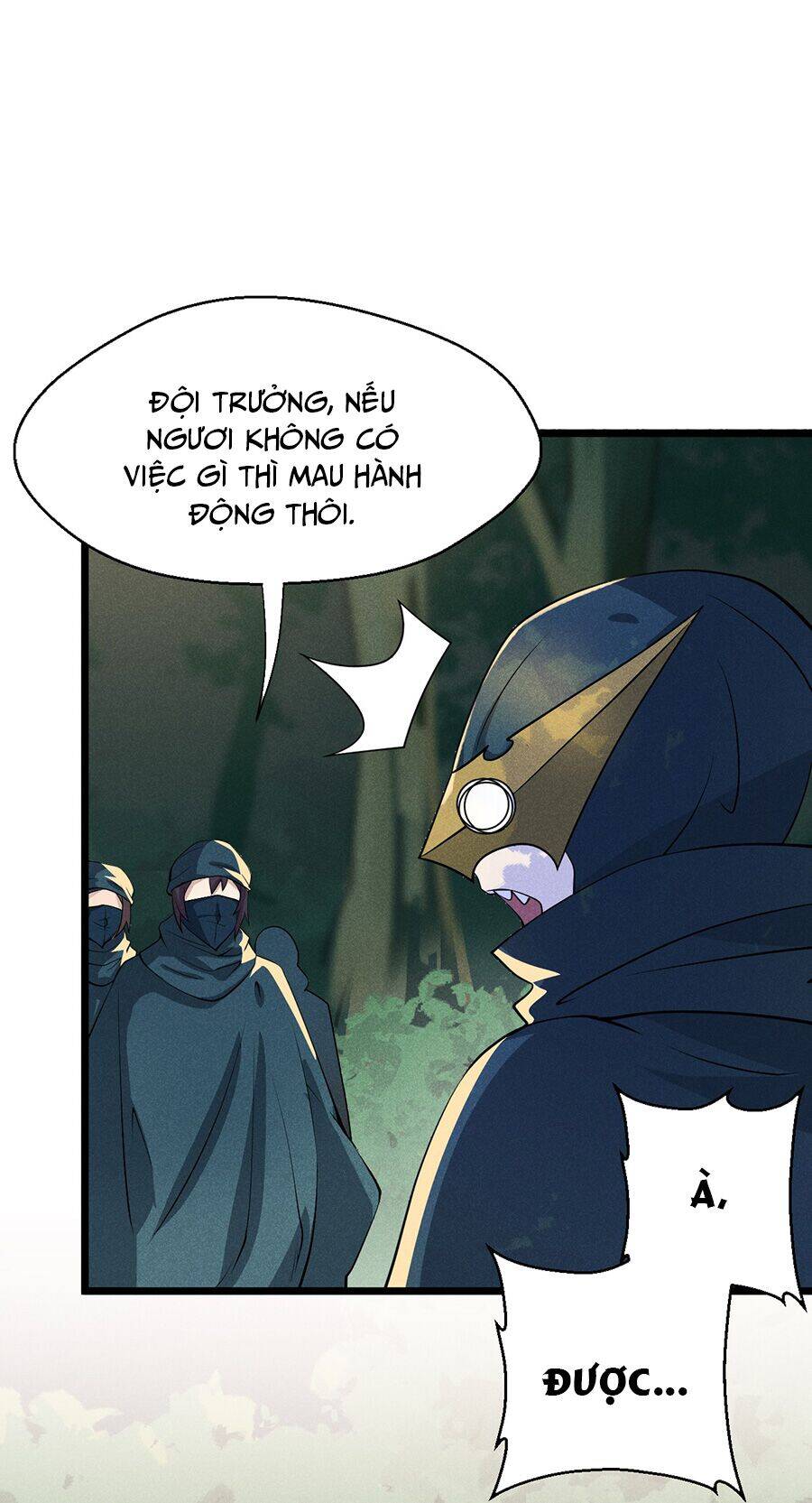 Võ Lâm Đệ Nhất Đầu Bếp chapter 48.2 - Upload bởi truyensieuhay.com