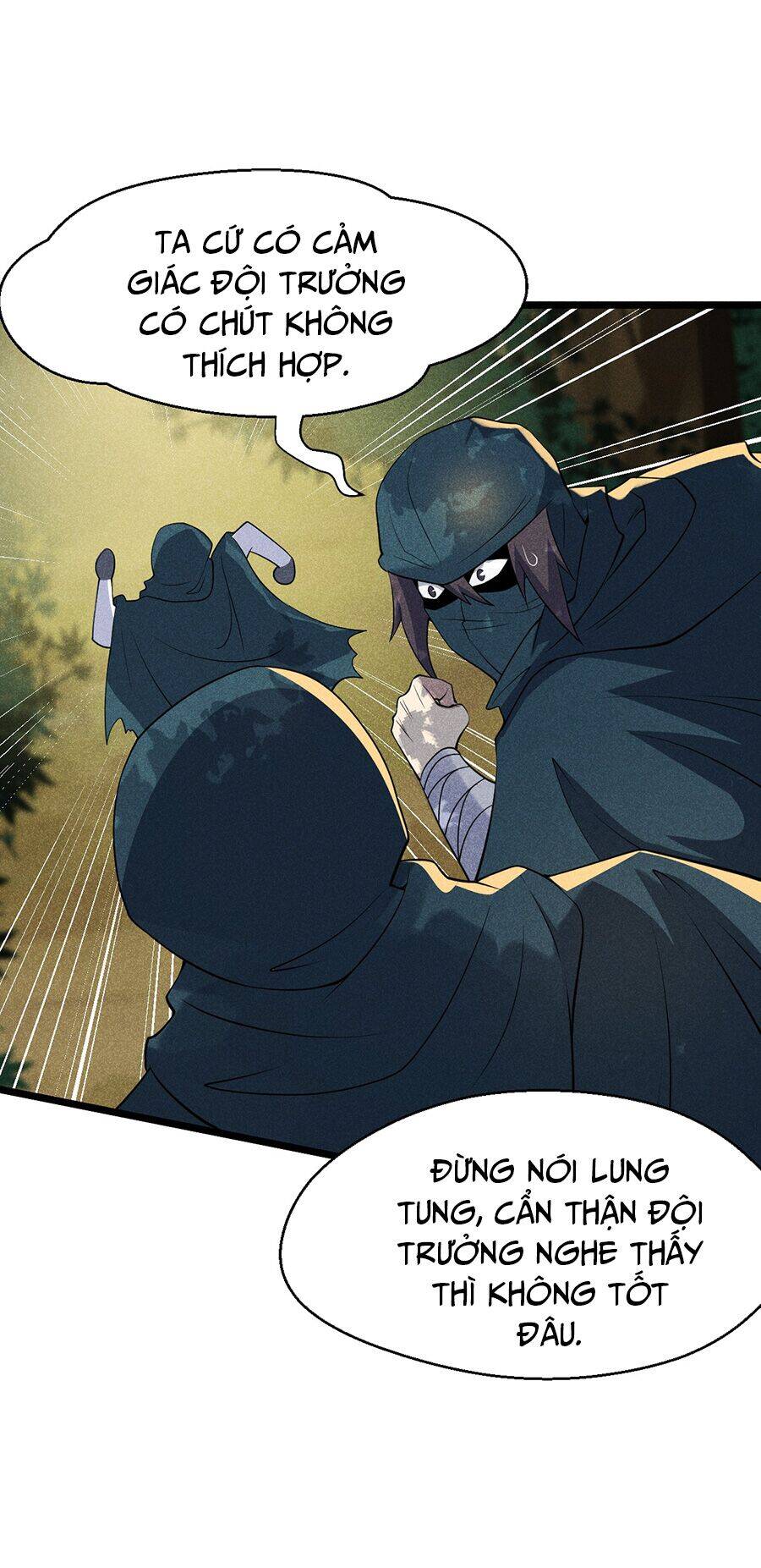 Võ Lâm Đệ Nhất Đầu Bếp chapter 48.2 - Upload bởi truyensieuhay.com