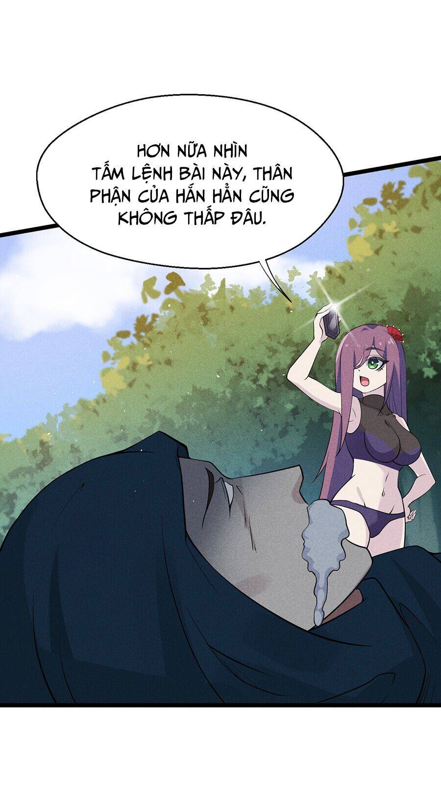Võ Lâm Đệ Nhất Đầu Bếp chapter 48.2 - Upload bởi truyensieuhay.com