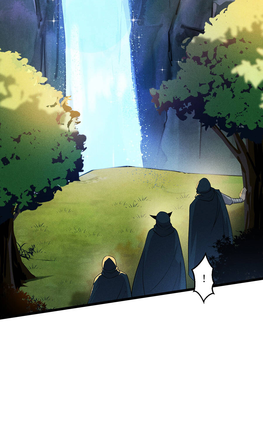 Võ Lâm Đệ Nhất Đầu Bếp chapter 49.1 - Upload bởi truyensieuhay.com