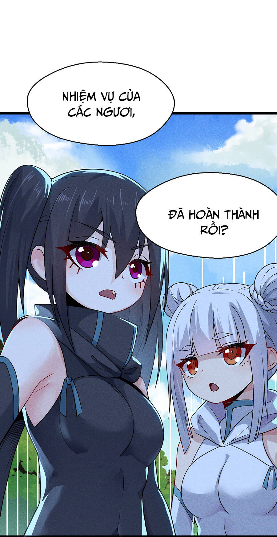 Võ Lâm Đệ Nhất Đầu Bếp chapter 49.1 - Upload bởi truyensieuhay.com