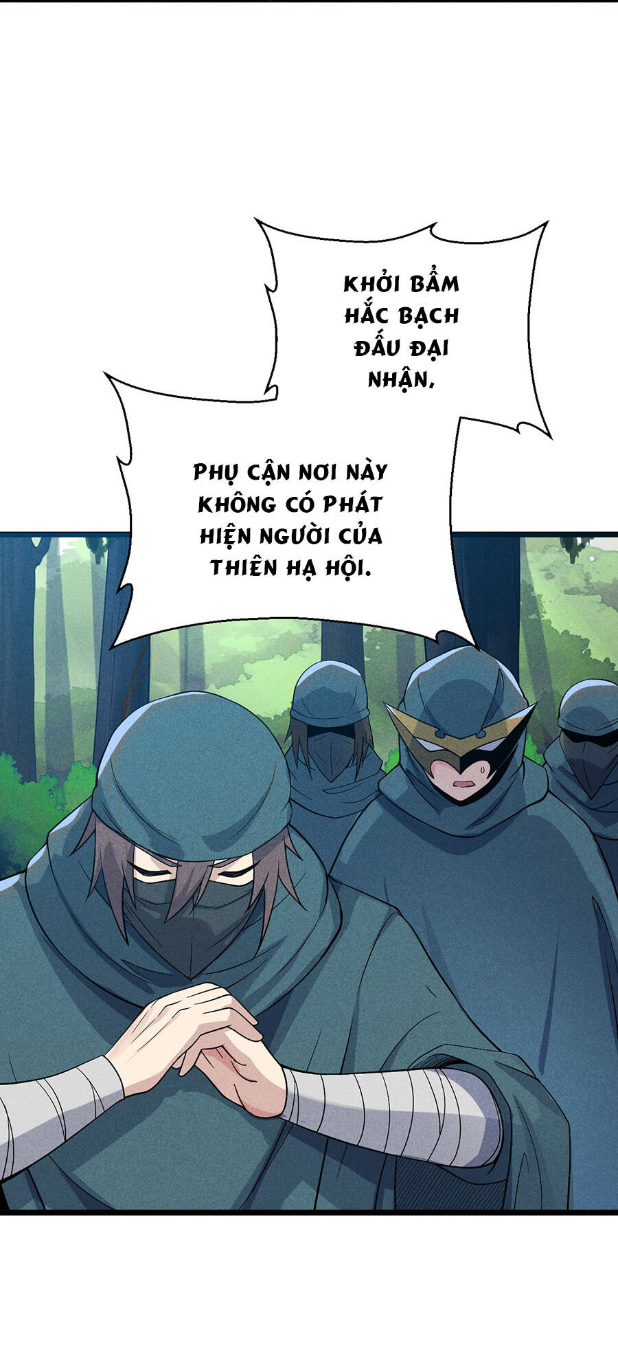 Võ Lâm Đệ Nhất Đầu Bếp chapter 49.1 - Upload bởi truyensieuhay.com