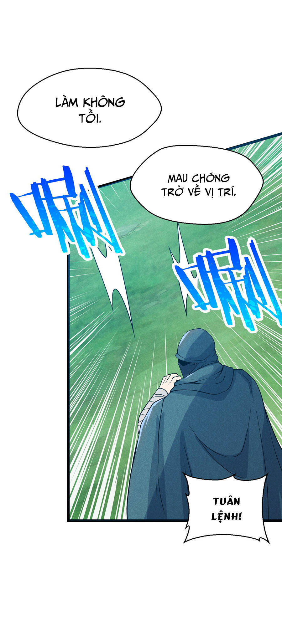 Võ Lâm Đệ Nhất Đầu Bếp chapter 49.1 - Upload bởi truyensieuhay.com
