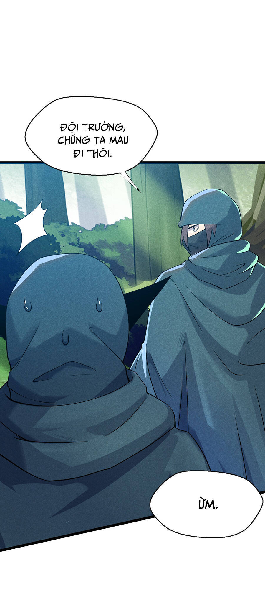 Võ Lâm Đệ Nhất Đầu Bếp chapter 49.1 - Upload bởi truyensieuhay.com