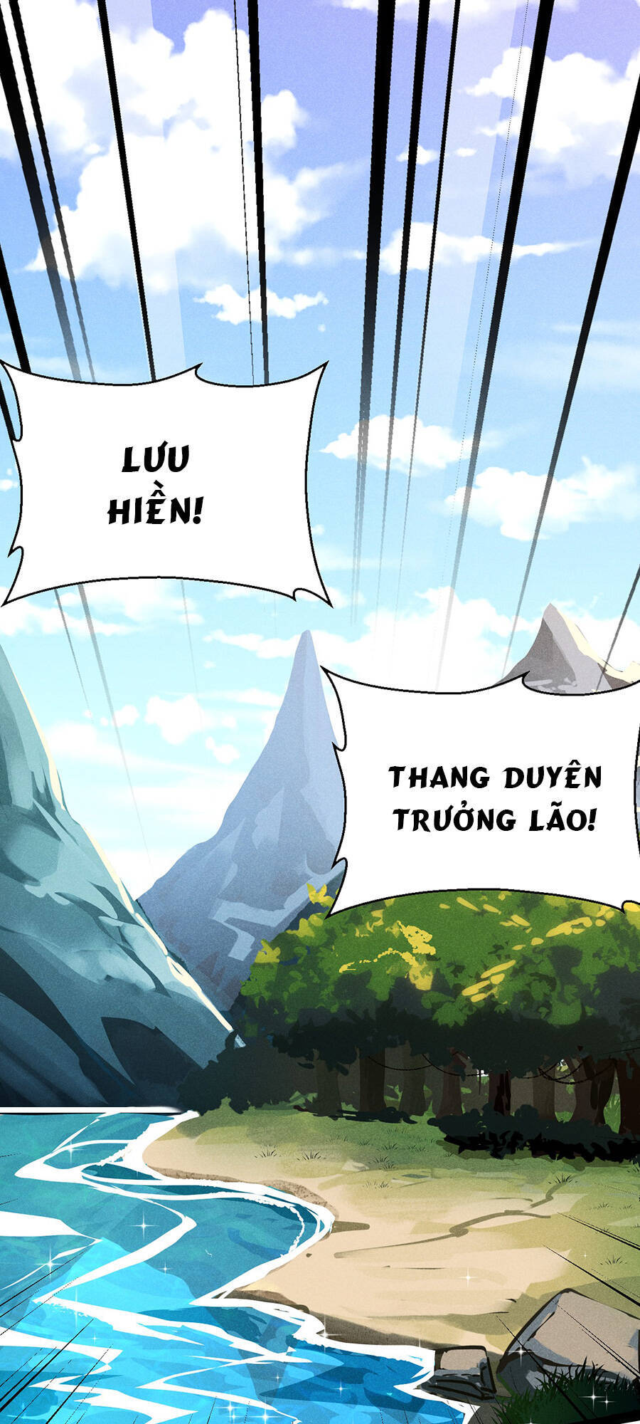 Võ Lâm Đệ Nhất Đầu Bếp chapter 49.1 - Upload bởi truyensieuhay.com