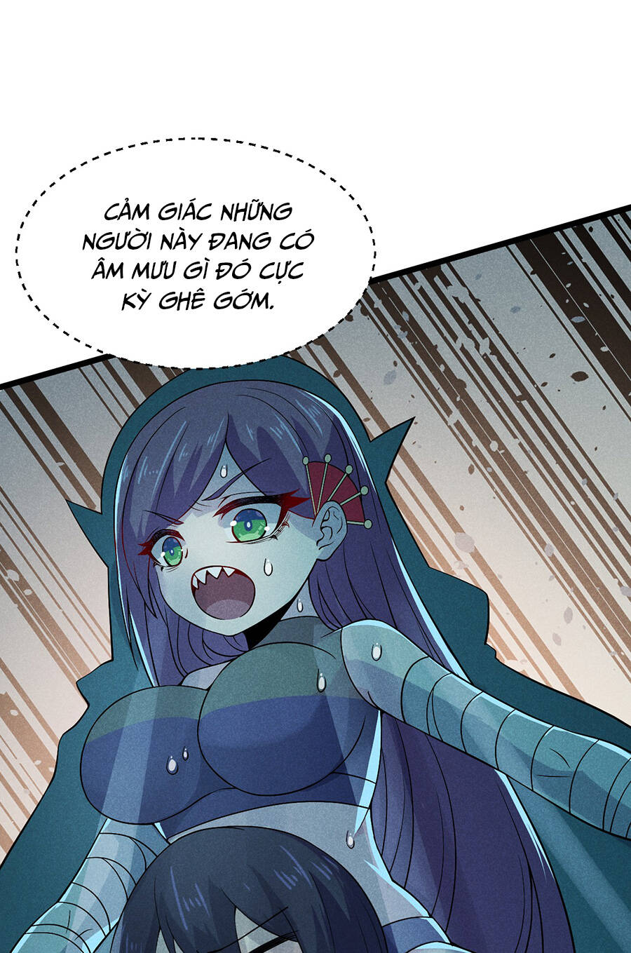 Võ Lâm Đệ Nhất Đầu Bếp chapter 49.1 - Upload bởi truyensieuhay.com