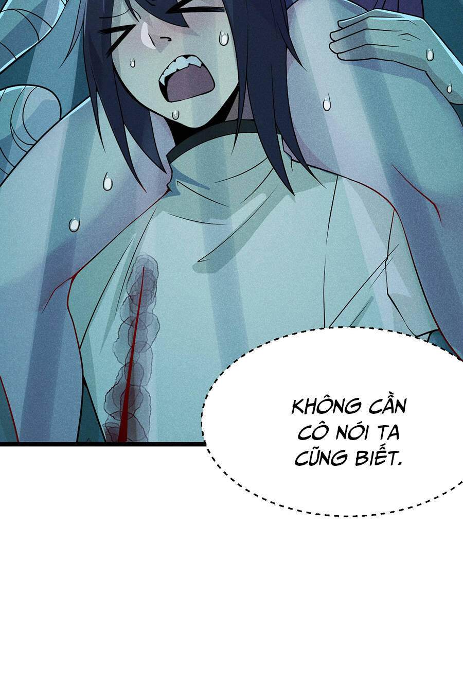 Võ Lâm Đệ Nhất Đầu Bếp chapter 49.1 - Upload bởi truyensieuhay.com