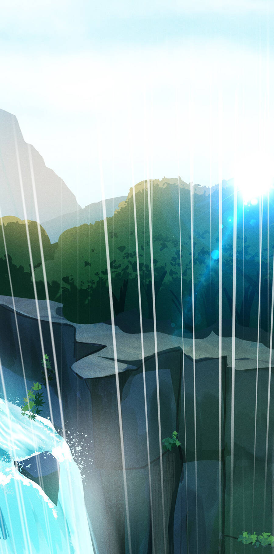 Võ Lâm Đệ Nhất Đầu Bếp chapter 49.1 - Upload bởi truyensieuhay.com