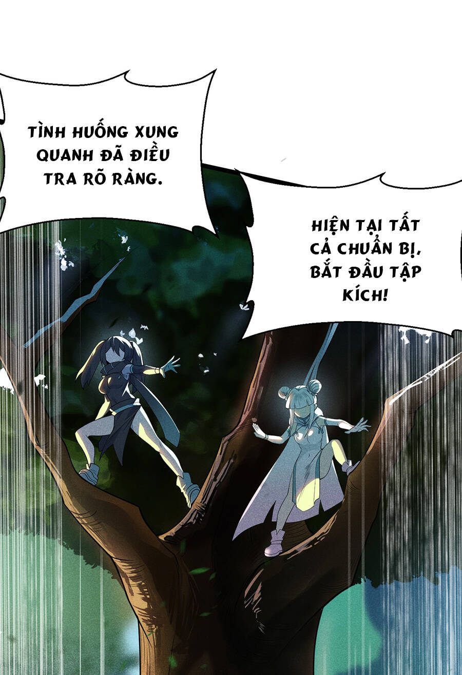 Võ Lâm Đệ Nhất Đầu Bếp chapter 49.1 - Upload bởi truyensieuhay.com