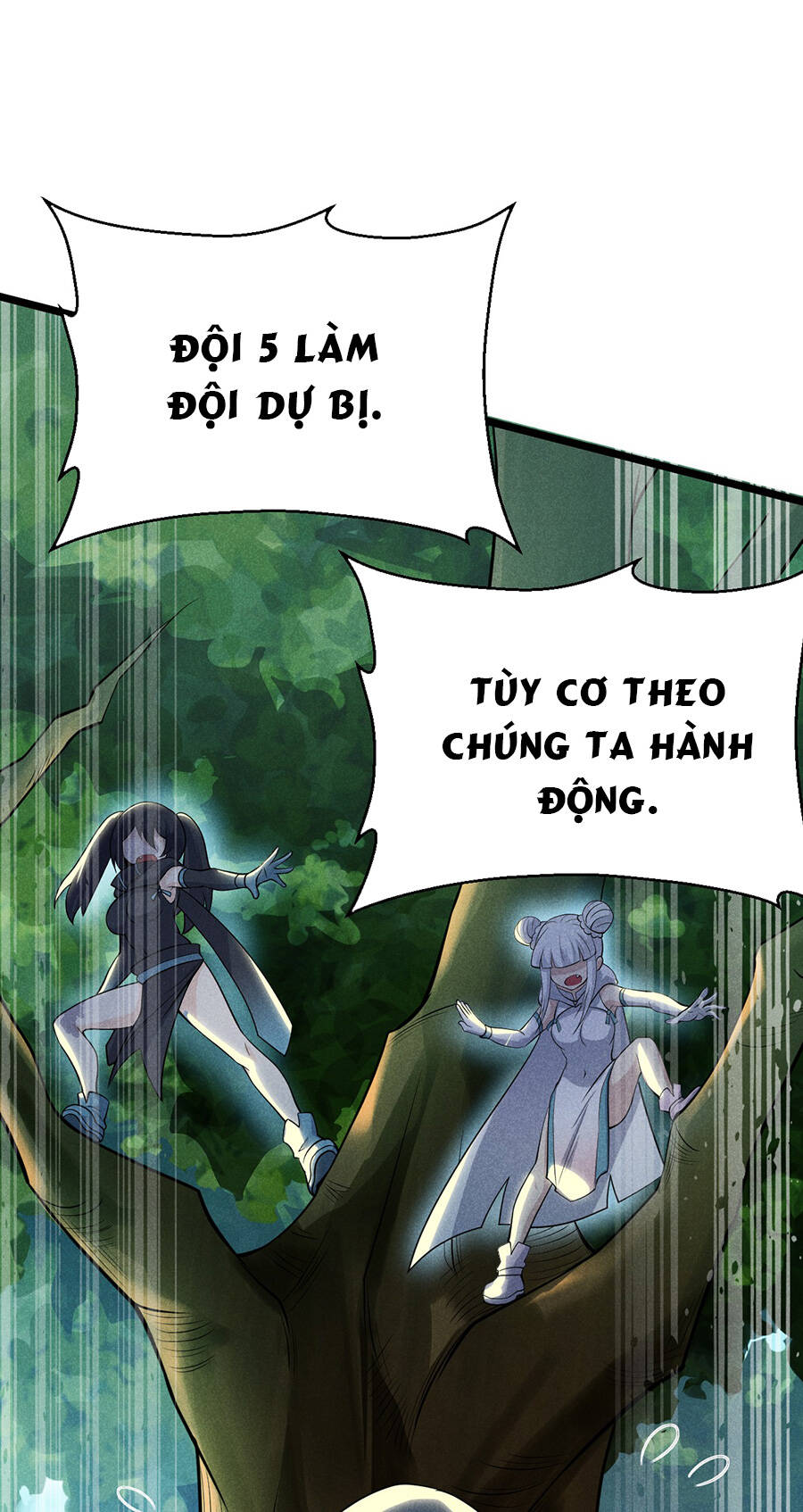 Võ Lâm Đệ Nhất Đầu Bếp chapter 49.1 - Upload bởi truyensieuhay.com