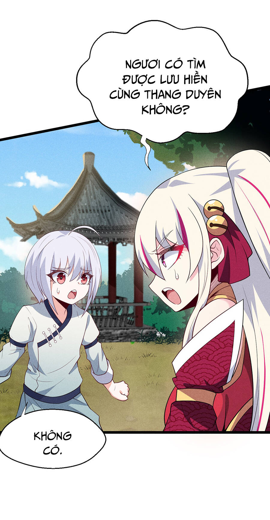 Võ Lâm Đệ Nhất Đầu Bếp chapter 49.1 - Upload bởi truyensieuhay.com