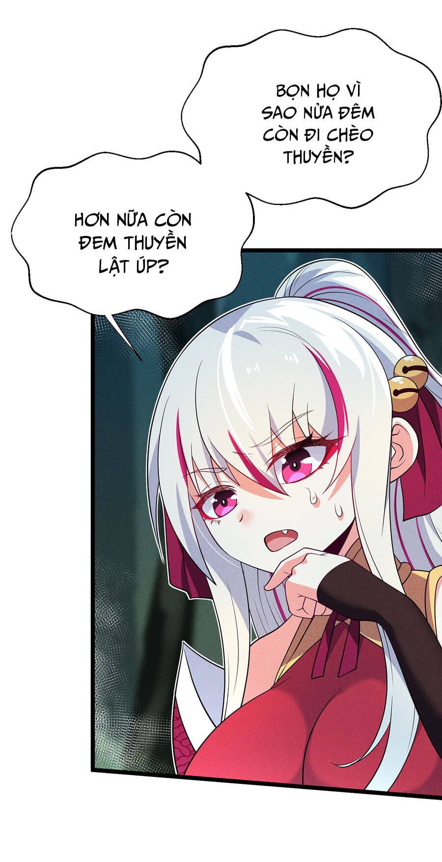 Võ Lâm Đệ Nhất Đầu Bếp chapter 49.1 - Upload bởi truyensieuhay.com