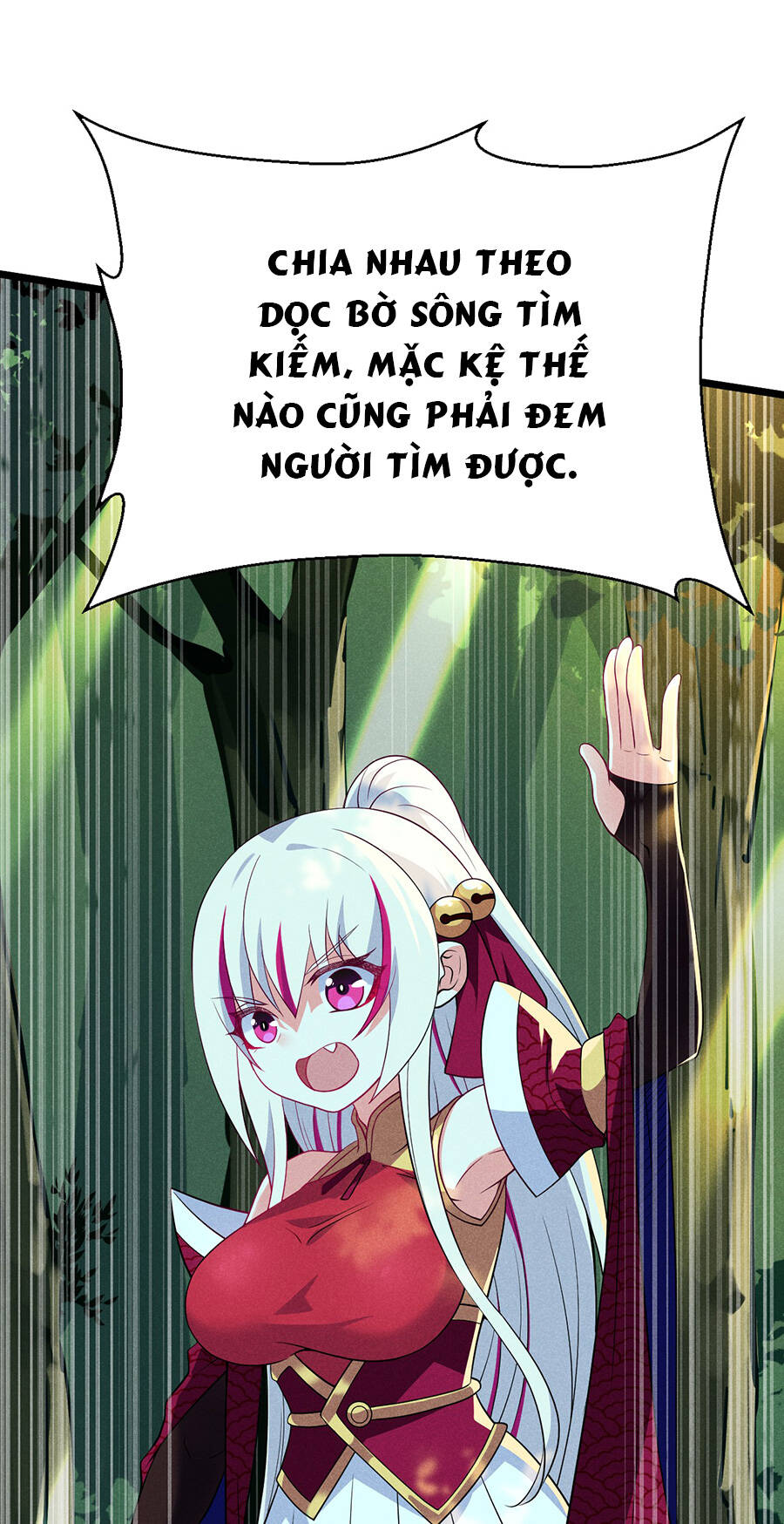 Võ Lâm Đệ Nhất Đầu Bếp chapter 49.1 - Upload bởi truyensieuhay.com