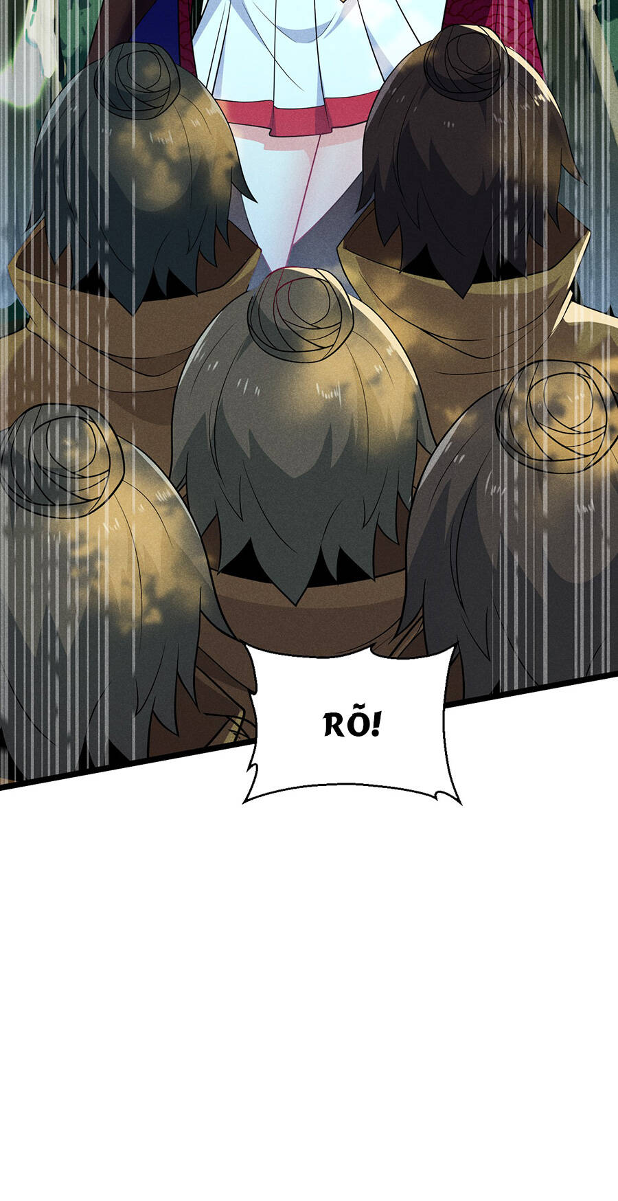 Võ Lâm Đệ Nhất Đầu Bếp chapter 49.1 - Upload bởi truyensieuhay.com