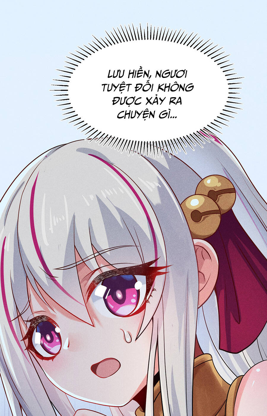 Võ Lâm Đệ Nhất Đầu Bếp chapter 49.1 - Upload bởi truyensieuhay.com