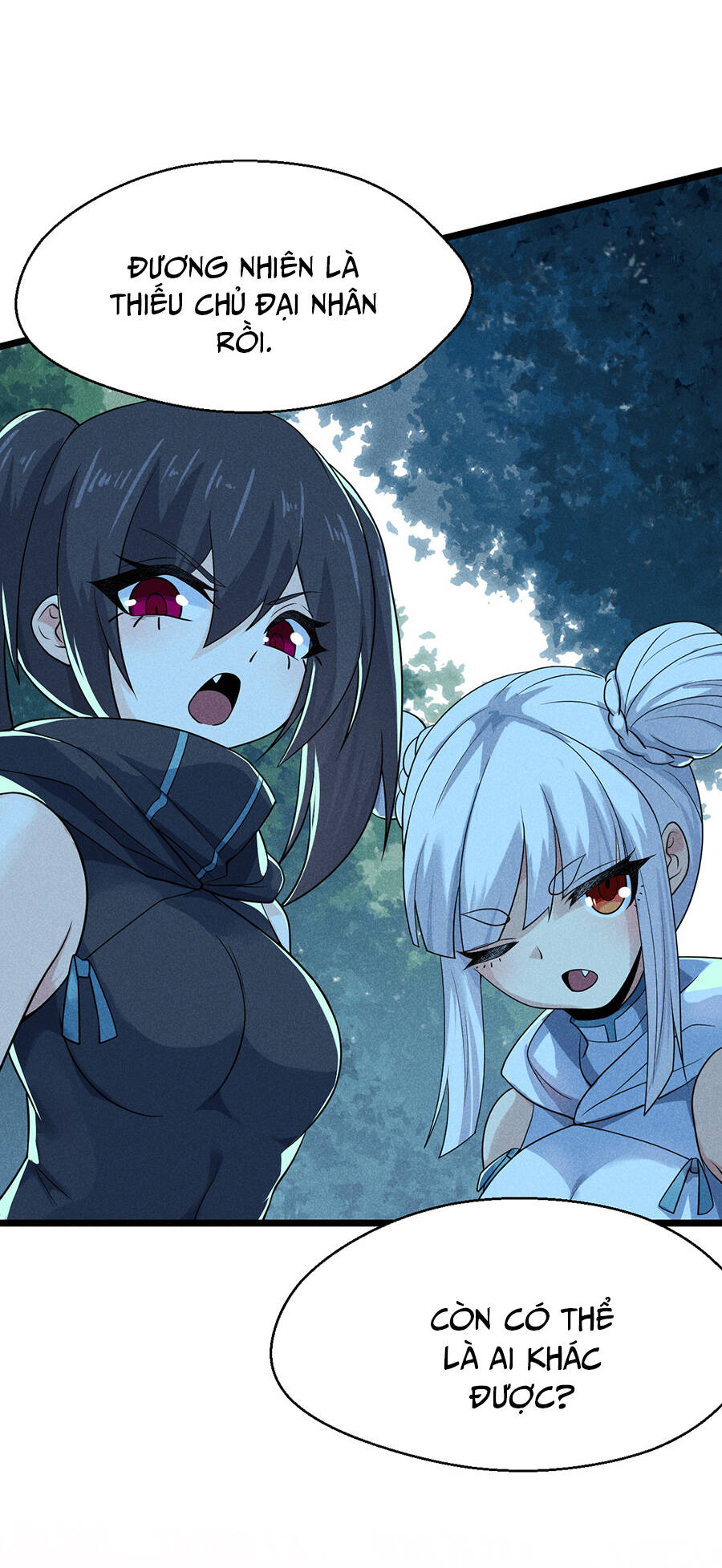 Võ Lâm Đệ Nhất Đầu Bếp chapter 49.2 - Upload bởi truyensieuhay.com