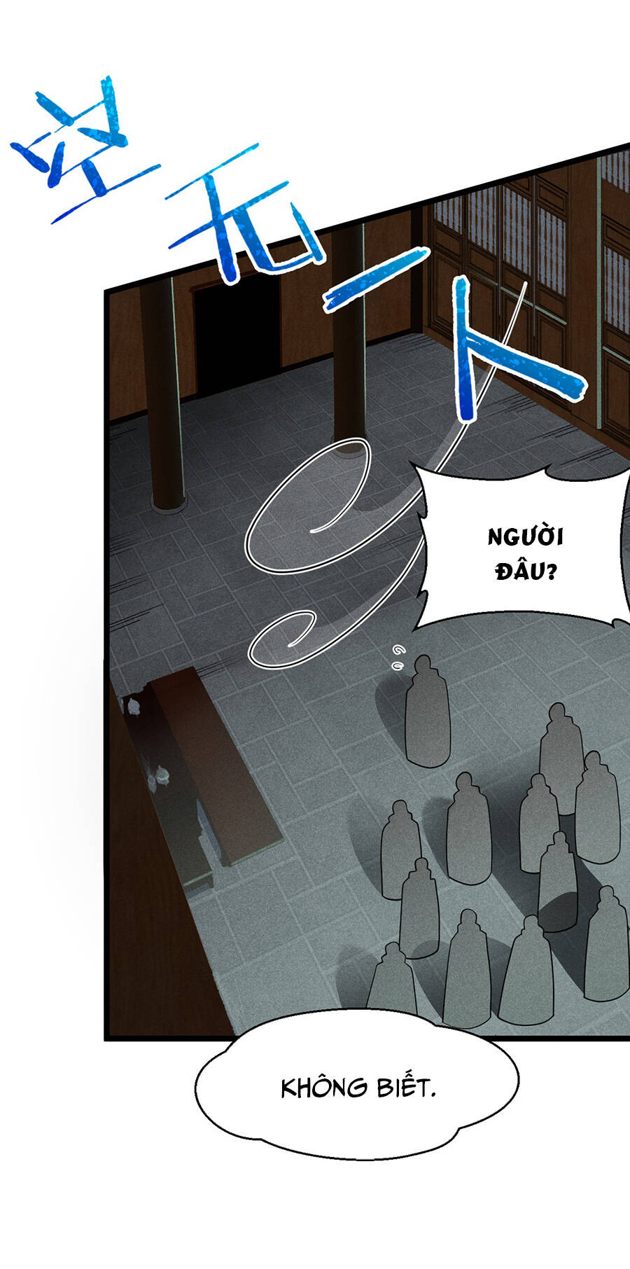 Võ Lâm Đệ Nhất Đầu Bếp chapter 49.2 - Upload bởi truyensieuhay.com