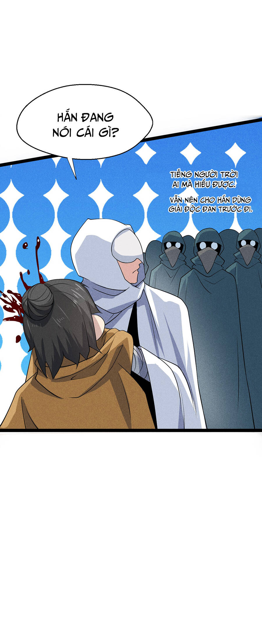 Võ Lâm Đệ Nhất Đầu Bếp chapter 49.2 - Upload bởi truyensieuhay.com