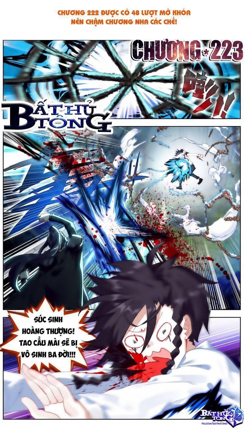 Dị Tộc Trùng Sinh chapter 223 - Upload bởi truyensieuhay.com