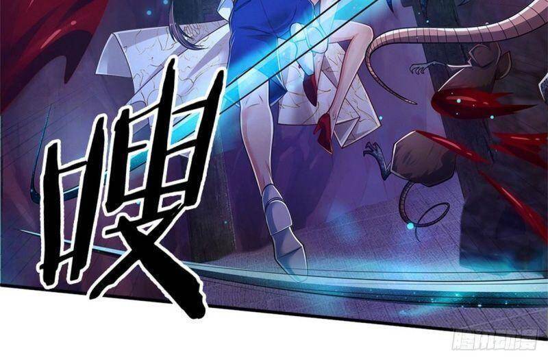 Luyện Thể Trăm Nghìn Tầng chapter 97 - Trang 21