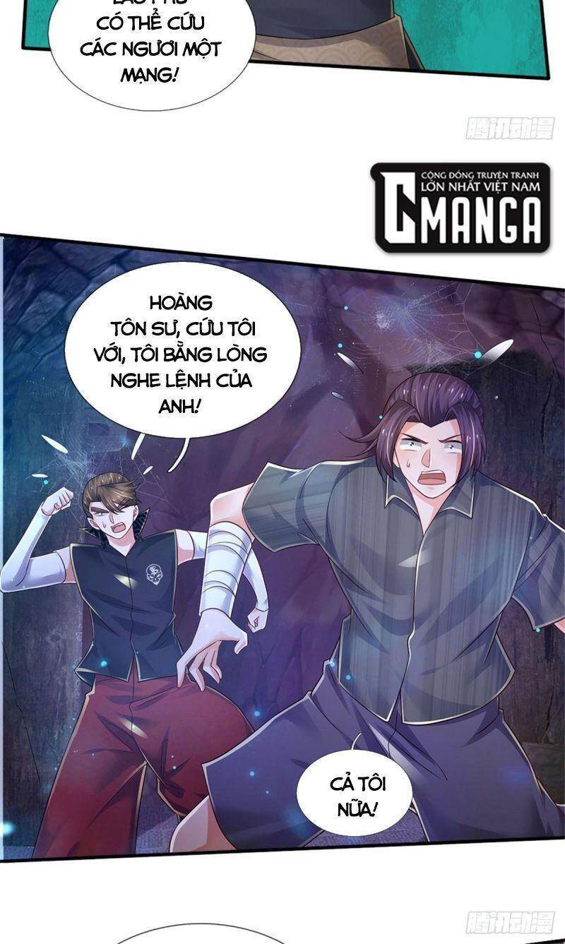 Luyện Thể Trăm Nghìn Tầng chapter 97 - Trang 6